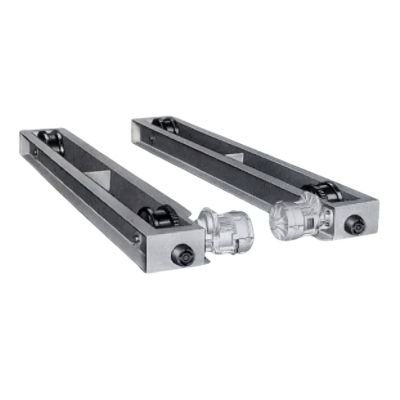 End Carriage satu set