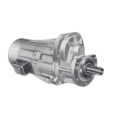 Geared Motor Nippon Hoist, tipe GDA04 TBK, GDA08TBK, GDA11TBK