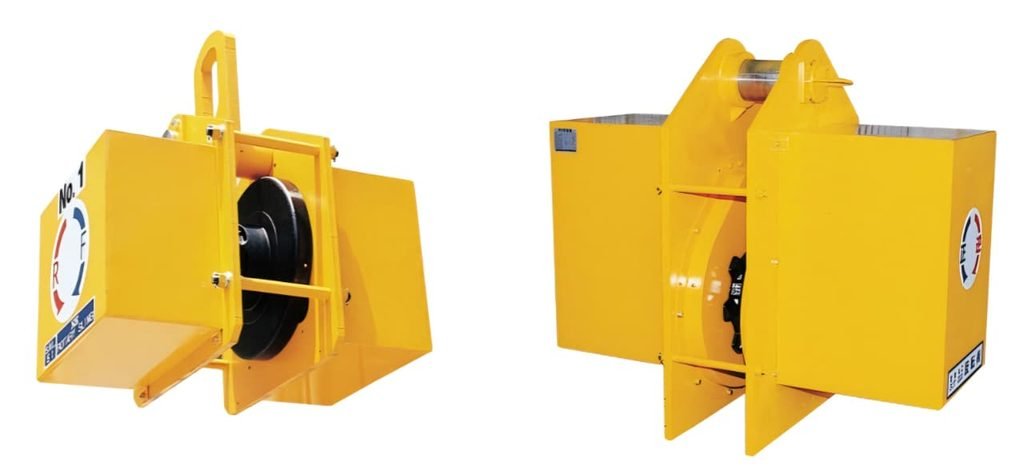 NH Rotary Sling Single Type